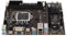 Placa Madre, Placa Madre de Escritorio de 1150 Pines USB3.0 SATA3 DDR3 Fácil de Usar para el Hogar
