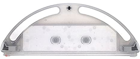 Trade-Shop Ersatz Wassertank/Wasserbehälter für Xiaomi Roborock S50, S51, S55, S6, S6 MaxV/Saugroboter Staubsauger