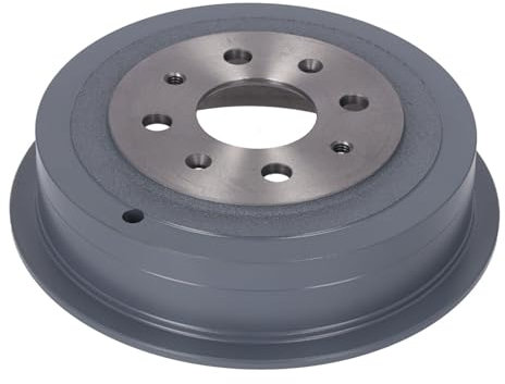 FEBI BILSTEIN 176976 2x Bremstrommeln Set Hinten