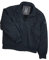 SEA BARRIER Giubbotto Uomo Invernale Impermeabile Pile Taglie Forti Blu Nero 3XL 4XL 5XL 6XL (6XL - Blu)
