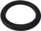 RIYAN 16 16 x 1,75 Fahrradreifen, Vollgummi, 16 x 1,75, Schwarz
