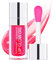Cherry's Hydrating Lip Glow Oil - Long Lasting Plumping Lip Gloss, Moisturizing Lip Oil Repairing Lines, Prevents Dryness, Cherry Lip Care)