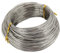 Filo in Acciaio Inox φ1 mm 100 m per Bricolage