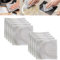10 Pcs 2023 New Multifunctional Non-Scratch Wire Dishcloth, Multipurpose Wire Dishwashing Rags for Wet and Dry, Scrubs & Cleans for Dishes, Sinks, Counters, Stove Tops
