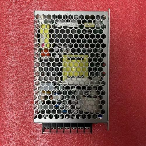 Mean Well HRP-150-15 150 W Einzelausgang mit PFC-Funktion HRP-150 15 V/10 A