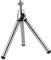 Homoyoyo Fishing Tripod Bracket Light Weight Fishing Lamp Stand Non-fading Slip Pad for Rod Rest Holder