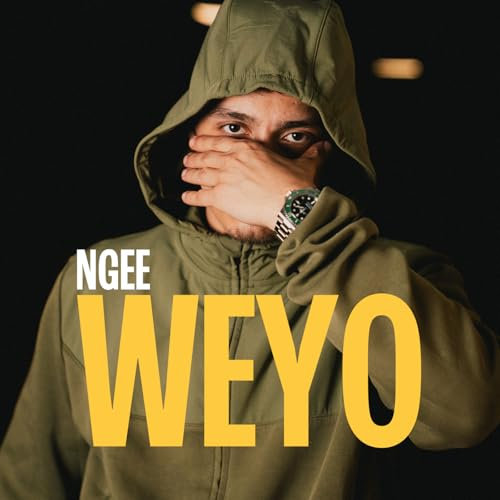 WEYO [Explicit]