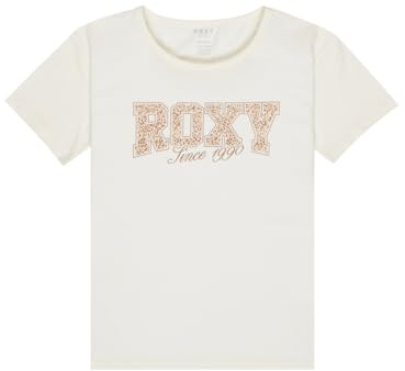 Roxy Mädchen Lilyregular Night T-Shirt (1er Pack)