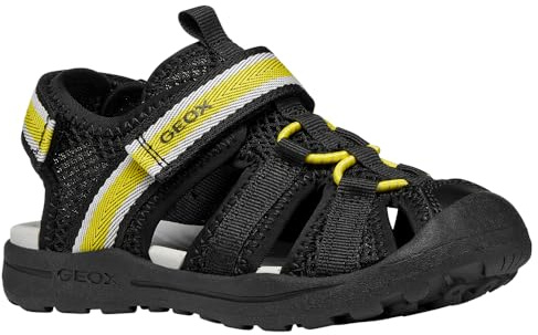 Geox Jungen J Vaniett Boy ASandal