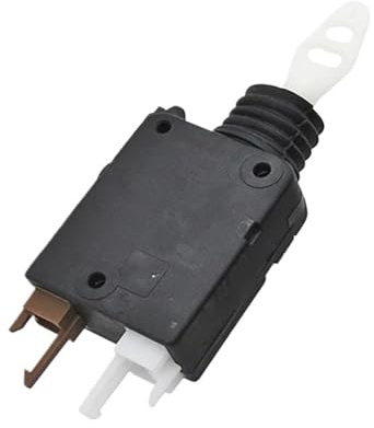 Serrure De Coffre Pour Peugeot Pour 106 Pour 205 Pour 309 Pour 405 Pour 605 Actionneur De Verrouillage De Porte De Voiture Moteur De Commande Centrale(Other doors)