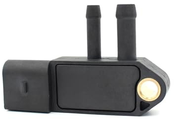 Abgasdrucksensor für Seat Altea, Cayc, Leon 1P, Alhambra Mk2, Minivan, Öl 076906051B