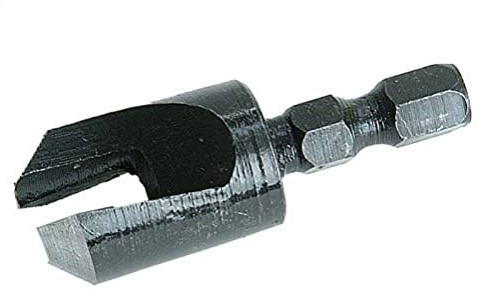 Faithfull Plug Cutter No. 8