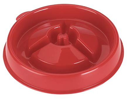 Novital Abbeveratoio per Polli 'Bever Cip' in PVC. per Bottiglie da Lt. 1,5-2.