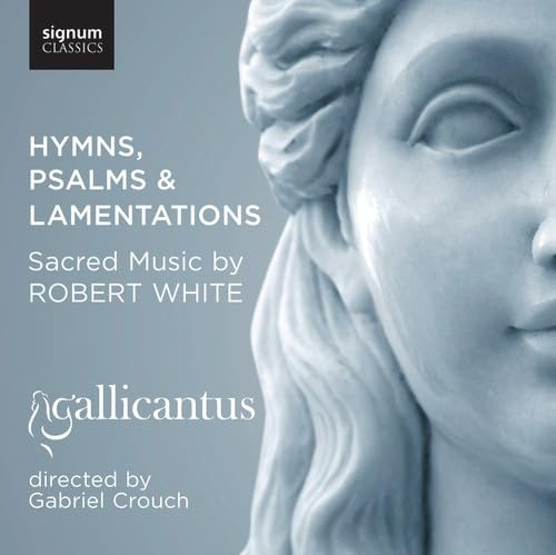 Hymns Psalms & Lamentations