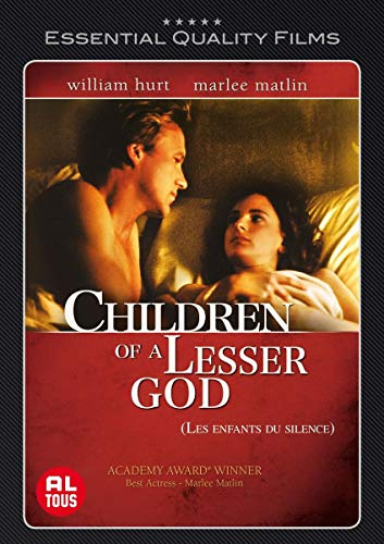 Les Enfants Du Silence (Essential Quality) [Import belge]