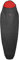 Fjällräven Unisex – Erwachsene Funas Long Schlafsack, Dark Grey, One Size