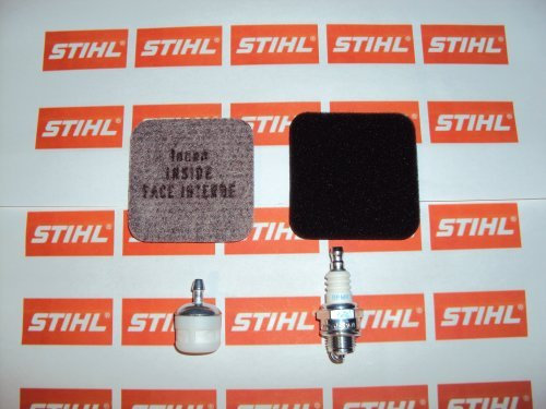Stihl HS72 HS74 HS76 HS75 HS 80 HS85 SERVICE KIT FITS HEDGE CUTTERS