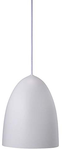 Nordlux Pendelleuchte Nexus 20, weiß 77263001