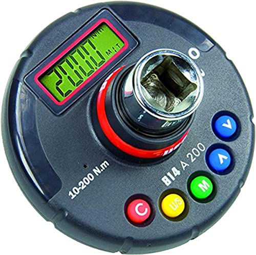 USAG 814 A - Dispositivo digitale coppia-angolo 08140004