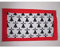 AZ FLAG - Flagge Limousin - 150x90 cm - Limousin Fahne 100% Polyester mit Messing-Ösen - 110g