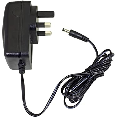 6V 3000mA Mains Power Supply for Acorn 5210/6210 Hunting & Trail Cameras