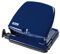 Taladrador petrus 65 color azul capacidad 20 hojas