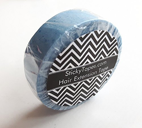 StickyTapes Hair Extension Tape
