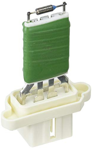 ESEN SKV Widerstand, Innenraumgebläse 95SKV021 | Kompatibel mit: FORD C-MAX, FIESTA V, FIESTA V Van, FIESTA VI, FIESTA VI Van, FOCUS C-MAX, FOCUS II, FOCUS II Cabriolet