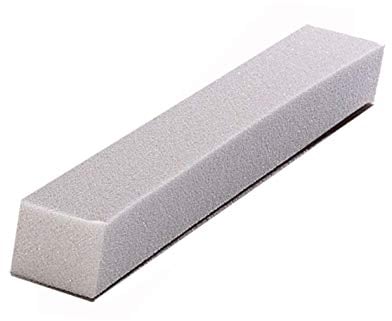 saarschaum • Schaumstoffstreifen Matratzenverlängerung • Schaumstoff Zuschnitt • Bett Lückenfüller • Matratzenausgleich • Matratzenverbinder • Polster • HR4030 20x20x200cm