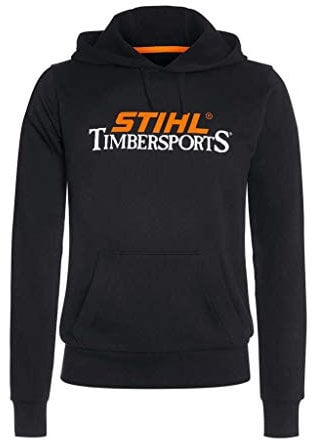 Stihl 4640280264 Hoodie TIMBERSPORTS® Gr. XXL