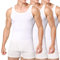 Smart Sir Canottiera Uomo (Pacco da 3 o 5), 100% Cotone, con Design a Molde Integrato. Colori: Vario, Taglie: S - 5XL
