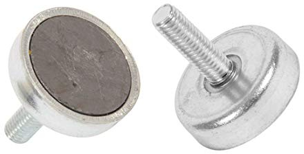 sparefixd Door Magnet to Fit Zanussi Washing Machine