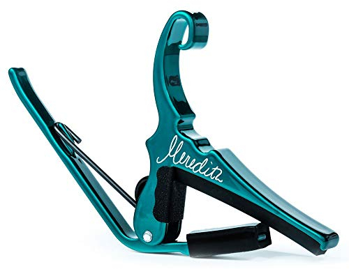 Kyser KG6 40MA Meredith Signature Capo