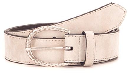 Tamaris Damengürtel - 101542 Gürtel Sarah schwarz, rose, beige, kupfer Beige 100