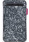 Bertoni Handytasche aus Filz kompatibel mit iPhone 14/14 Pro/13/13 Pro/12 Pro/12/11/X/XR/XS, Galaxy S23/S22/S21/S20/S10/S9/S8/A40, P30, P20 Grau Design Handyhülle Smartphone-Tasche (Konstanz)