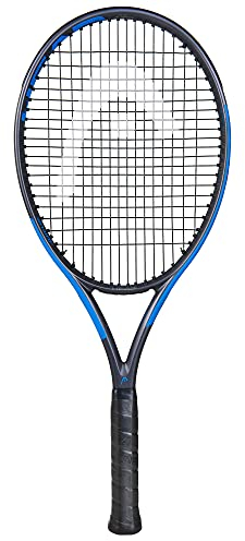 HEAD IG Elite Lite Tennisschläger, Griffgröße 3: 4 3/8 Zoll