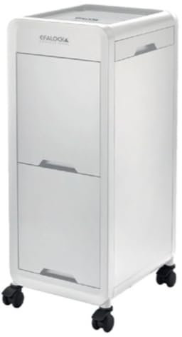 Efalock Trolley eNobile weiss