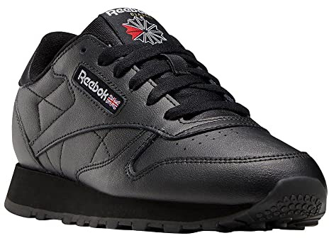 Reebok Klassische Leder-Sneakers weiß