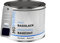 MG PRIME Car paint Can ready-to-spray for Ford JAYCWWA / PNJAB0 / D Panther Black Pearl/Pantherschwarz Metallic Base coat 0.5 litre 500ml