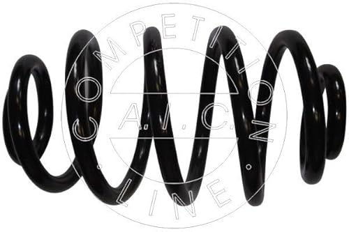 2xx AIC FEDER FAHRWERKSFEDER HINTEN LINKS, HINTEN RECHTS