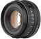 Daoco Objetivo de cámara F1,7 de 50 mm con gran apertura, enfoque manual, distancia focal fija, reemplazo de montaje PK para cámaras Pentax K1/K-1 Mark II de formato completo*