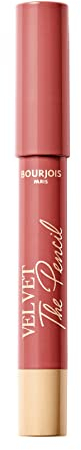 Bourjois Velvet The Pencil - 01 Nudifull Griffée, 3g (0.106 oz)