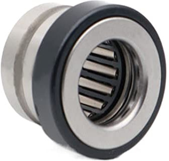 ZAAHH 1 Stück Nadellager NKX Lagerinnenring 10/12, 15/17, 20/25, 30/35, 40/45, 50, 60/70 (Size : 30 35 Inner Circle)