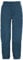 VAUDE Unisex Kinder Kids Caprea Warmlined Pants Iii Hose, Dark Sea, 146-152 EU