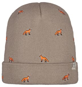 Barts Vinson Beanie Kids Taupe - 55