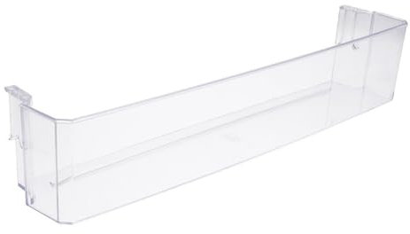 easyPART passend für CANDY/HOOVER Türfach 49028050 für Kühlschrank Gefrierschrank | Fachtür, Fach in der Tür