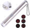 DICOGA® Pointeur LED pour chats | Jouets interactifs pour chats, pointeur LED rechargeable USB.