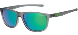 O'NEILL Mens ONS-9025-2.0 Soft Square Polarised Sunglasses
