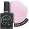 Halo Gel Polish Plus 12ml - Rose Quartz. UV/LED Gel Nail Polish, Long Lasting & Easy To Apply. Nail Art Colours For Manicure & Pedicure. Hema Free Gel Polish For Professional & Home Use.