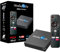 Mediaart-2a Pro 4K 4GB 32GB Quad Core CPU Android Smart TV Box Internet Media Player WLAN LAN